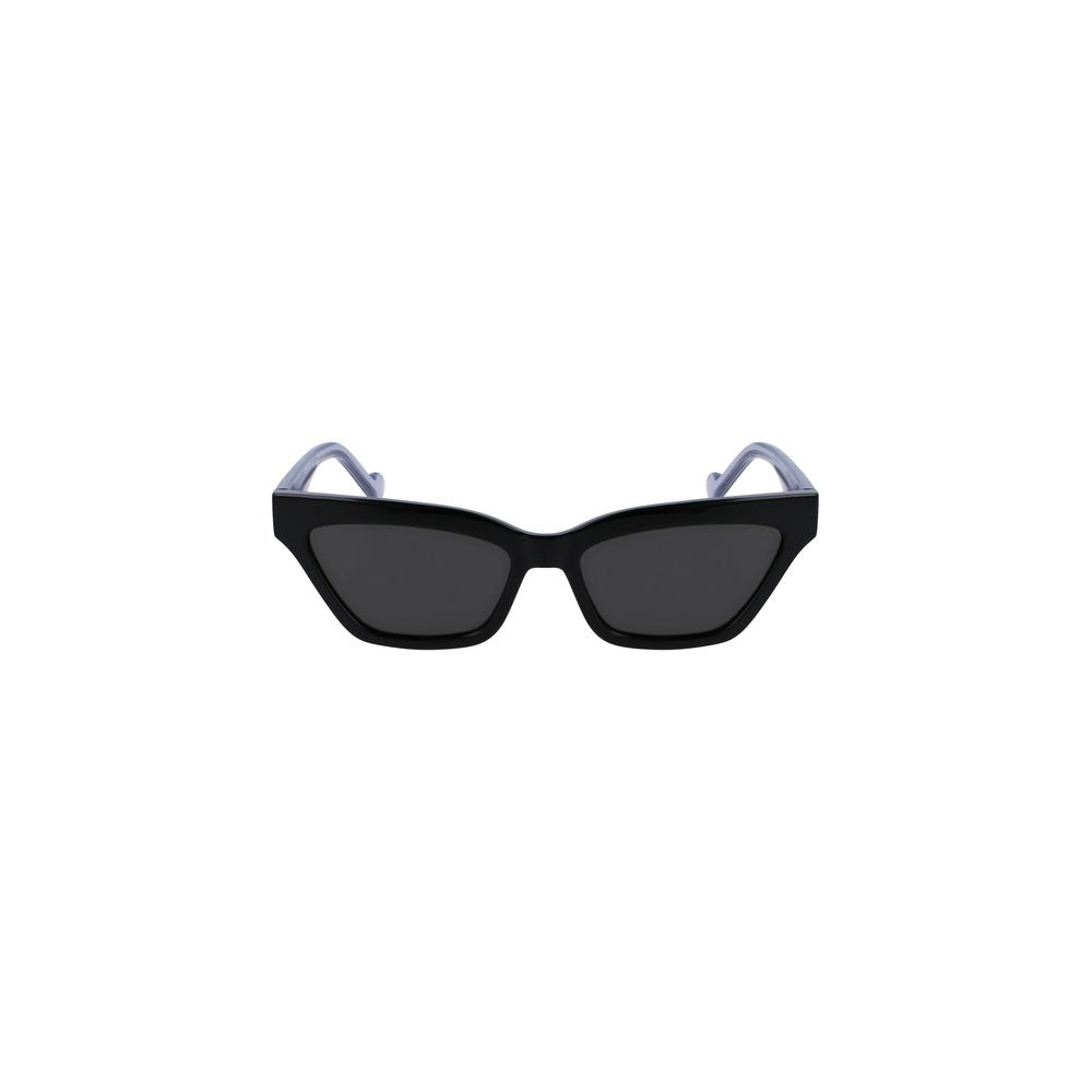 Liu Jo Black Injected Sunglasses