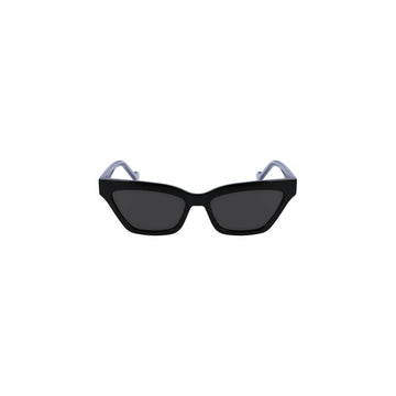Liu Jo Black Injected Sunglasses