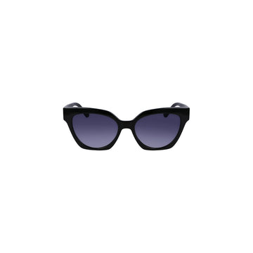 Liu Jo Black Bio Injected Sunglasses